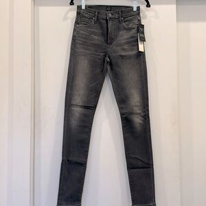 Citizen of Humanity Rocket Jean